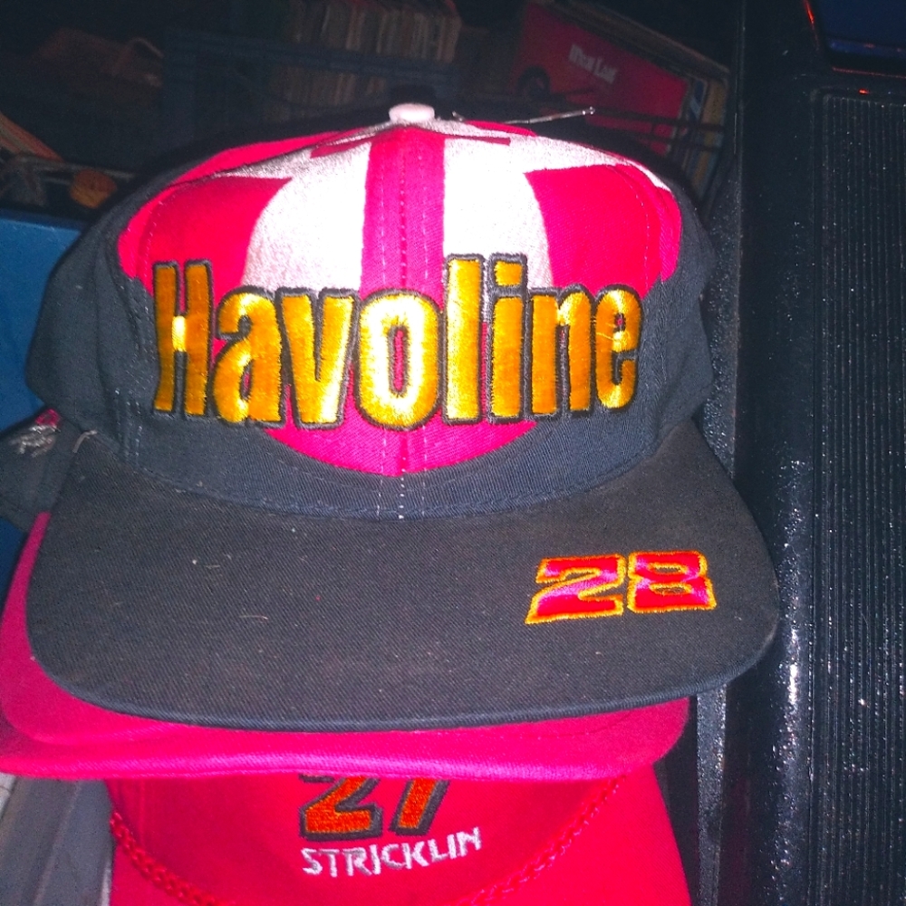Old hats